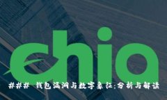 ### 钱包漏洞与数字象征:分析与解读