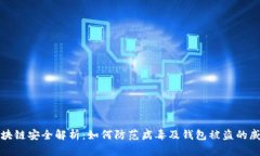 区块链安全解析:如何防范病毒及钱包被盗的威
