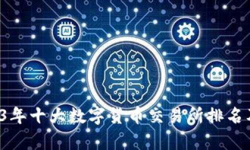 2023年十大数字货币交易所排名及分析