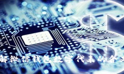 深入了解微信钱包数字代表的含义与应用