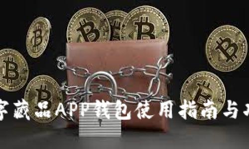 鲸探数字藏品APP钱包使用指南与功能详解