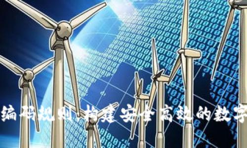 数字钱包编码规则:构建安全高效的数字支付体系