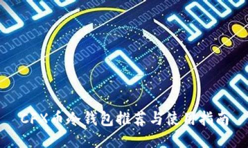 CFX币冷钱包推荐与使用指南