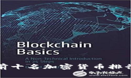 : 2023年最新前十名加密货币排行榜：投资者必读