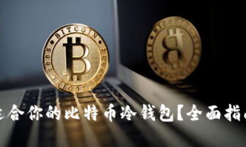 如何选择最适合你的比特币冷钱包?全面指南与实用建议