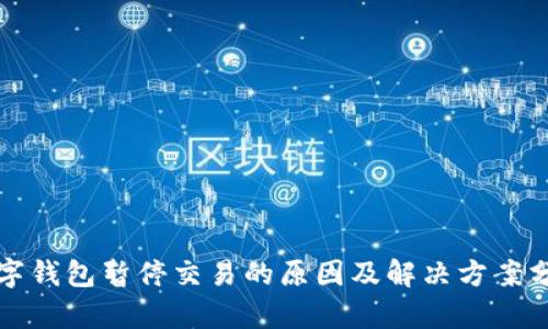 数字钱包暂停交易的原因及解决方案分析