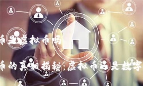 盛源币是虚拟币吗

盛源币的真相揭秘：虚拟币还是数字资产？