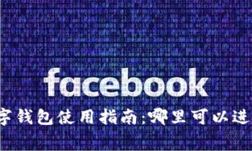 农行数字钱包使用指南：哪里可以进行消费？