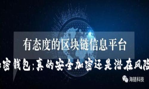 加密钱包:真的安全加密还是潜在风险?