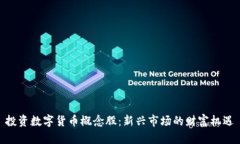投资数字货币概念股:新兴市场的财富机遇