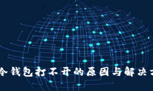 GC冷钱包打不开的原因与解决方案