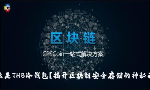 什么是THB冷钱包?揭开区块链安全存储的神秘面纱