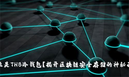 什么是THB冷钱包?揭开区块链安全存储的神秘面纱