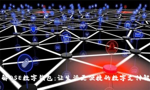 深入了解DSE数字钱包：让生活更便捷的数字支付解决方案