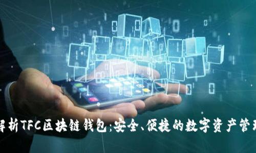 全面解析TFC区块链钱包:安全、便捷的数字资产管理利器