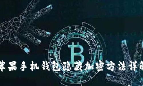 苹果手机钱包隐藏加密方法详解