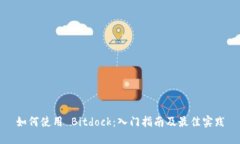 如何使用 Bitdock：入门指南及最佳实践