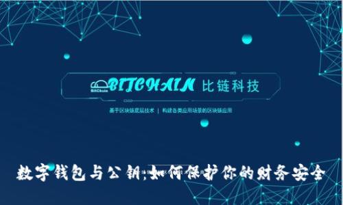 数字钱包与公钥：如何保护你的财务安全