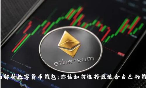 全面解析数字货币钱包：你该如何选择最适合自己的钱包？