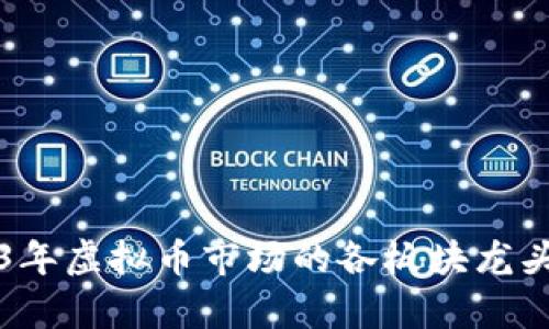 2023年虚拟币市场的各板块龙头分析