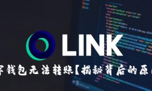 为什么用数字钱包无法转账？揭秘背后的原因与解决方案