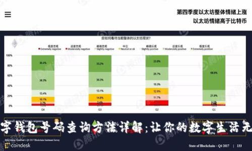 数字钱包号码查询方法详解:让你的数字生活无忧