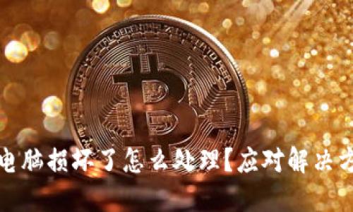 冷钱包电脑损坏了怎么处理?应对解决方案详解