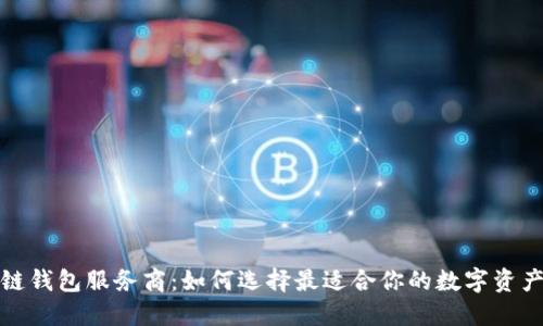 探索区块链钱包服务商:如何选择最适合你的数字资产管理工具