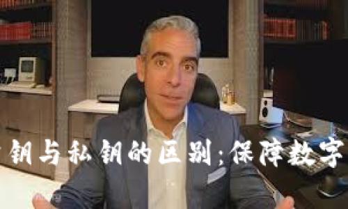 解析加密钱包中的公钥与私钥的区别：保障数字资产安全的双重钥匙