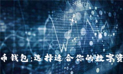 揭秘加密货币钱包:选择适合你的数字资产存储方案