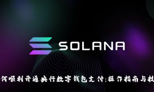 如何顺利开通央行数字钱包支付：操作指南与技巧