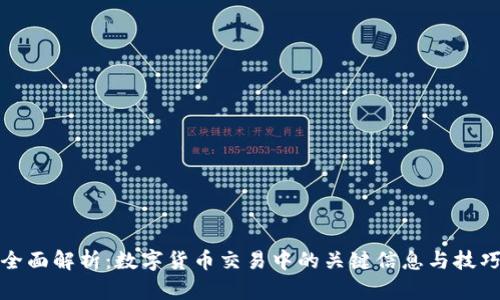 全面解析：数字货币交易中的关键信息与技巧