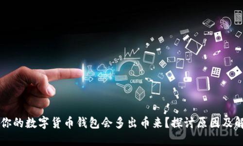为什么你的数字货币钱包会多出币来?探讨原因及解决方案