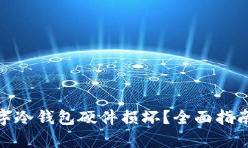 如何应对数字冷钱包硬件损坏?全面指南与预防措施