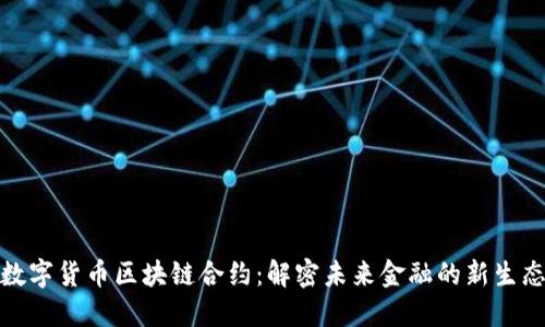 数字货币区块链合约：解密未来金融的新生态