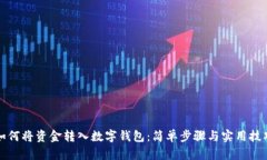 如何将资金转入数字钱包：简单步骤与实用技巧