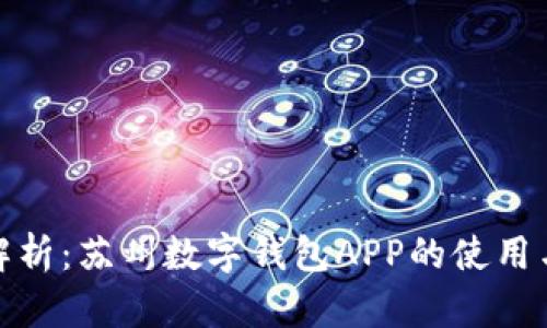 全面解析:苏州数字钱包APP的使用与优势
