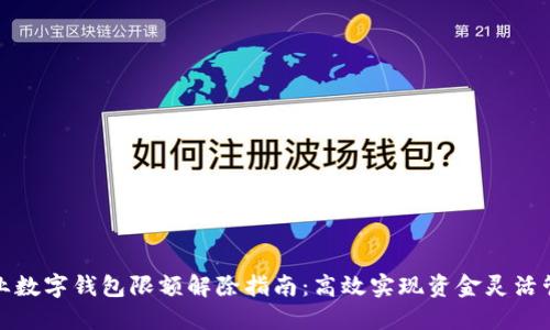 企业数字钱包限额解除指南:高效实现资金灵活管理