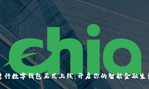 建行数字钱包正式上线：开启你的智能金融生活