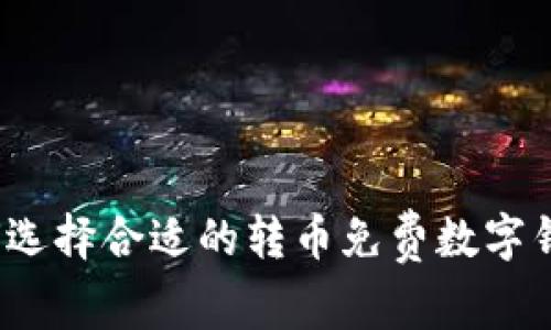 如何选择合适的转币免费数字钱包？