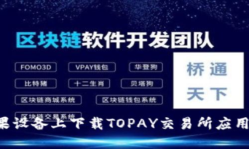 如何在苹果设备上下载TOPAY交易所应用：详尽指南