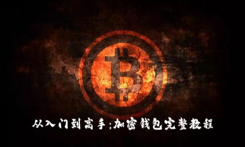 从入门到高手：加密钱包完整教程
