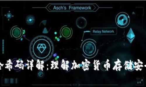 冷钱包哈希码详解：理解加密货币存储安全的基石