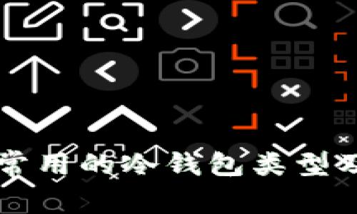 国外常用的冷钱包类型及推荐