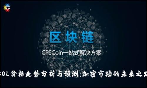 SOL价格走势分析与预测：加密市场的未来之路
