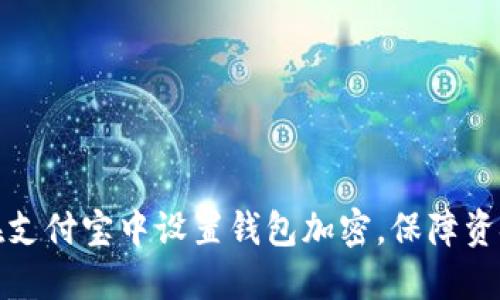 如何在支付宝中设置钱包加密，保障资金安全