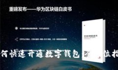 如何快速开通数字钱包：全方位指南