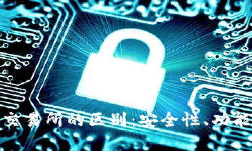 加密钱包与交易所的区别：安全性、功能与使用场景