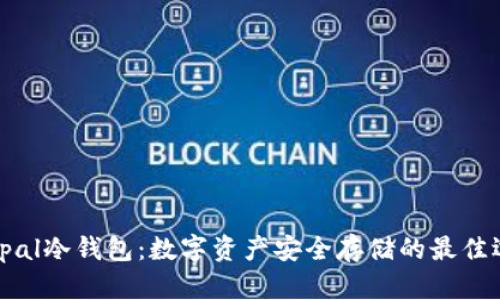 Ellipal冷钱包：数字资产安全存储的最佳选择