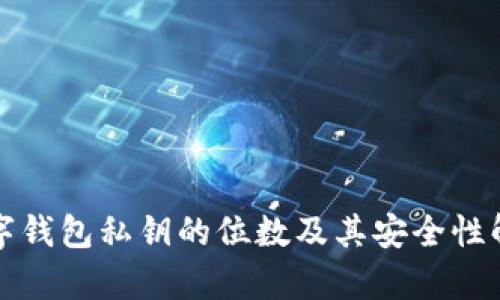 数字钱包私钥的位数及其安全性解析